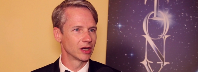 TV: HEDWIG's John Cameron Mitchell on His Special Tony Award - 'It Feels More Than… Video
