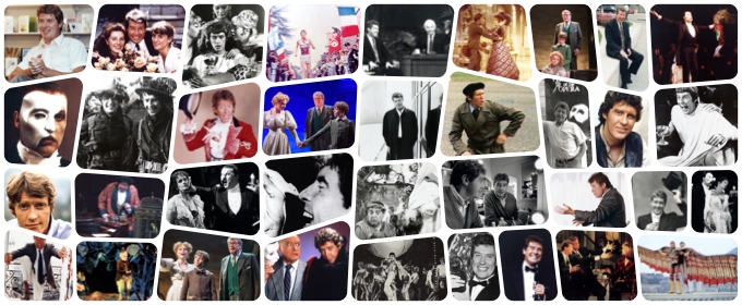 Interactive Timeline: Big BroadwayWorld Happy Birthday Wishes to Michael Crawford Video