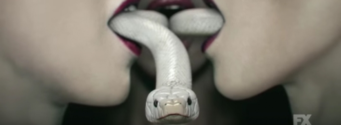 VIDEO: Madness, Mayhem & Mystery in All-New AMERICAN HORROR STORY Promo Video