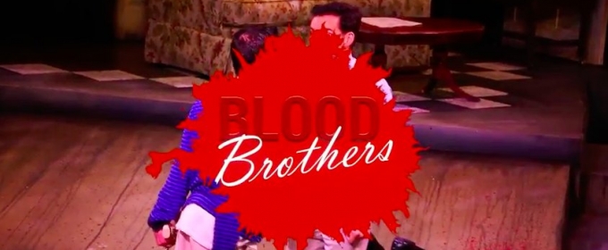 VIDEO: Regional Premiere of BLOOD BROTHERS at Venice Theatre Video