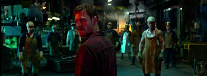 VIDEO: Michael Fassbender & More in All-New Trailer for X-MEN: APOCALYPSE Video