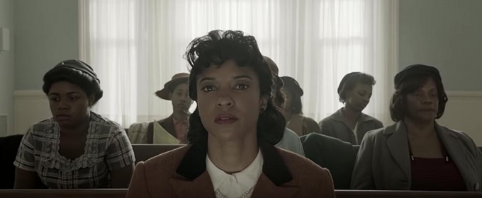 STAGE TUBE: HBO Releases Trailer of THE IMMORTAL LIFE OF HENRIETTA LACKS Starring… Video
