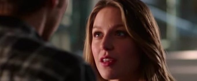 VIDEO: Sneak Peek - 'Star-Crossed' Episode of SUPERGIRL on The CW Video