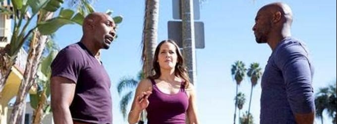 VIDEO: Sneak Peek - Taye Diggs Guests on Tonight's Winter Premiere of ROSEWOOD Video