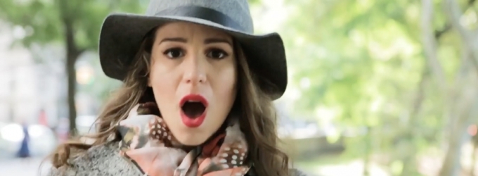 VIDEO: BEAUTIFUL Star Chilina Kennedy Unveils 'Prisoner' Music Video Video