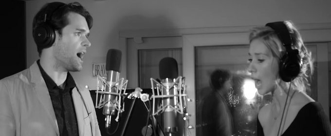 STAGE TUBE: Stars of New Maury Yeston Musical Debut Music Video for 'More and More' Video