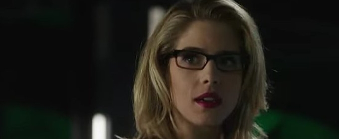 VIDEO: Sneak Peek - 'Dangerous Liaisons' Episode of ARROW on The CW Video