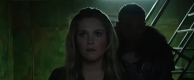 VIDEO: Sneak Peek - 'DNR' Episode of THE 100 on The CW Video