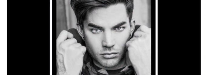 VIDEO: First Listen - Adam Lambert Shares New Track 'Welcome to the Show'! Video