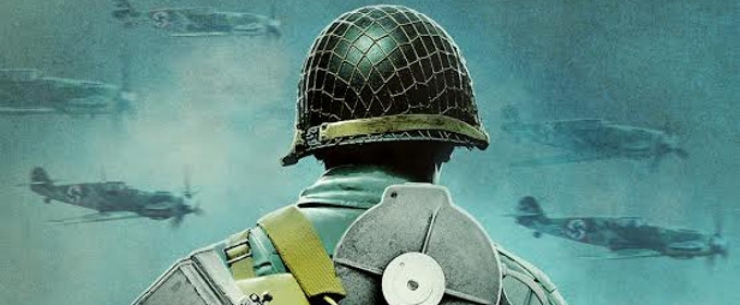 VIDEO: First Look - New Netflix Documentary Series FIVE CAME BACK Video