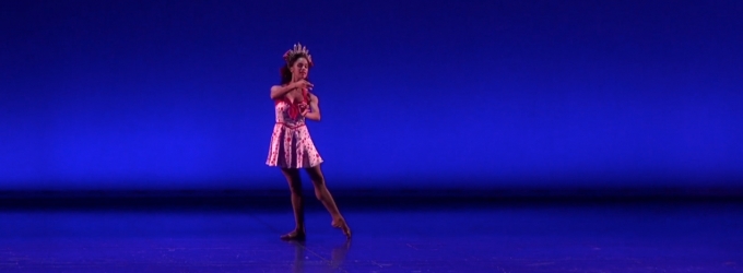 TV: Get a First Look at Dance Icon Misty Copeland Performing ON THE TOWN's Miss… Video