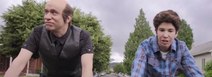 VIDEO: First Look - Season 7 of IFC's Hit Series PORTLANDIA Returns This January Video