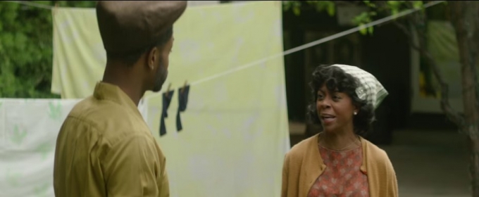 STAGE TUBE: August Wilson Gets the Modern Treatment in FENCES Parody Video