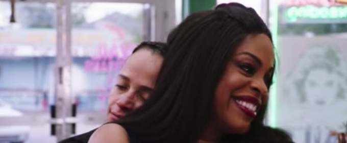 VIDEO: Sneak Peek - New TNT Comedy CLAWS Starring Niecy Nash, Premieres 6/11 Video