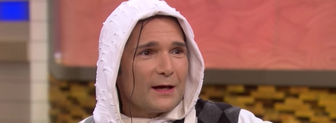 VIDEO: Sneak Peek - Corey Feldman Reveals Corey Haim's Mom's Request on Today's DR OZ Video