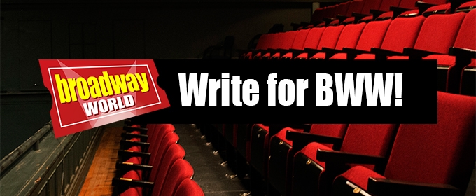 BroadwayWorld Seeks Contributors Based In Dayton Image