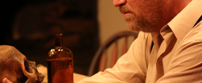 Review: A Tale of Disinterring Bodies Makes For Wild Night of Irish ...