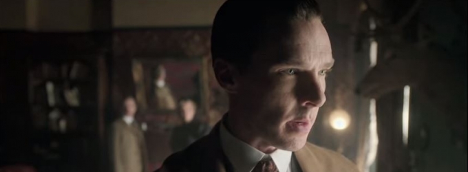 VIDEO: First Look- Watch Brand New SHERLOCK Special Trailer; Title and Premiere Date… Video