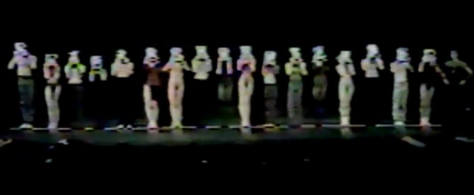 VIDEO: 30 Days of TONY, Day 3: Celebrating One Singular Sensation, Baayork Lee Video