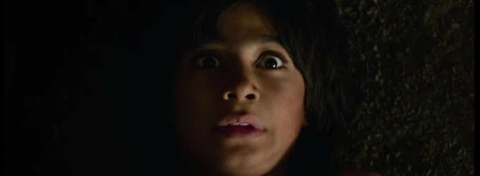 VIDEO: Disney Shares New JUNGLE BOOK Clips and Featurette Video