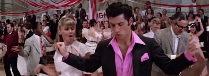 STAGE TUBE: Casts of GREASE, WEST SIDE STORY, and 90 More Films Dance to 'Gonna Make… Video