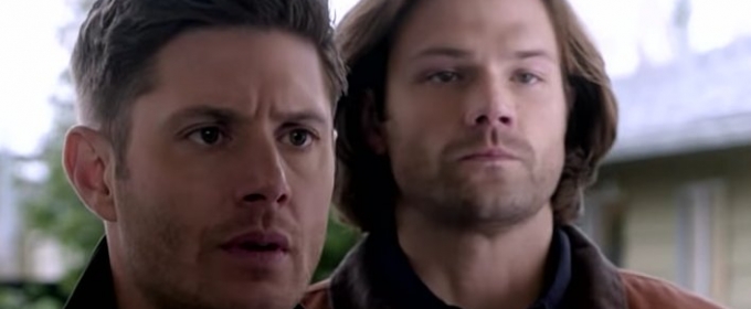 VIDEO: Sneak Peek - 'The Future' Episode of SUPERNATURAL on The CW Video