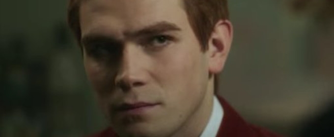 VIDEO: Sneak Peek - 'To Riverdale and Back Again' on RIVERDALE; Molly Ringwald Guests Video