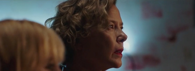 VIDEO: First Look - Annette Bening Stars in 20TH CENTURY WOMEN Video