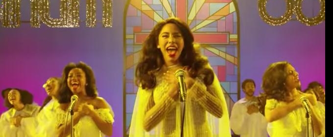 VIDEO: Netflix Announces Premiere Date for THE GET DOWN: PART II Video