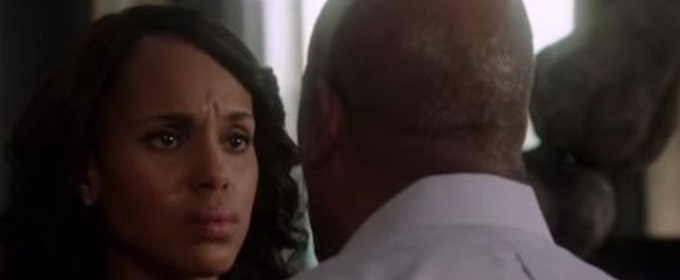 VIDEO: Sneak Peek - 'Trojan Horse' Episode of SCANDAL on ABC Video