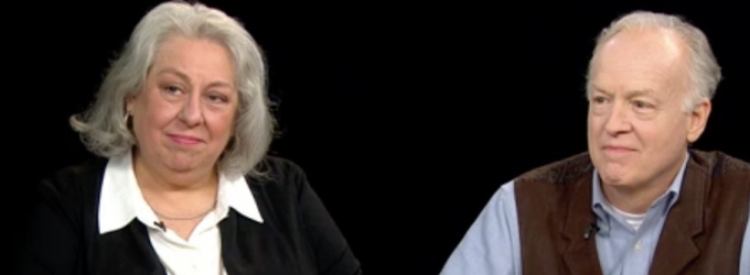 VIDEO: Tony Nominees Reed Birney, Jayne Houdyshell & More Talk Broadway's THE HUMANS Video