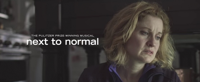 VIDEO: New Trailer for TheaterWorks' NEXT TO NORMAL Starring Christiane Noll Video