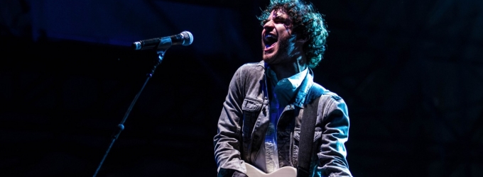 TV: Watch Highlights from First Annual Elsie Fest, Feat. Darren Criss, Lea Salonga… Video