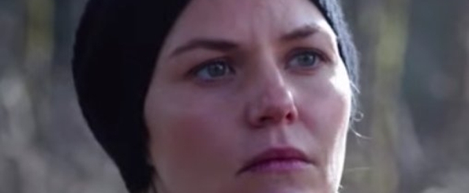 VIDEO: Sneak Peek - 'The Black Fairy' Episode of ONCE UPON A TIME Video