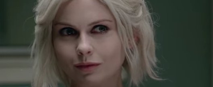 VIDEO: Sneak Peek - 'Wag the Tongue Slowly' Episode of iZOMBIE on The CW Video