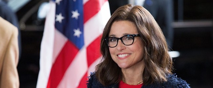 VIDEO: Sneak Peek - 'Georgia' Episode of VEEP on HBO Video