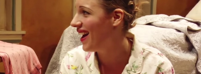 Video Flashback: WAITRESS Star Jessie Mueller Takes On SHE LOVES ME in 2010! Video