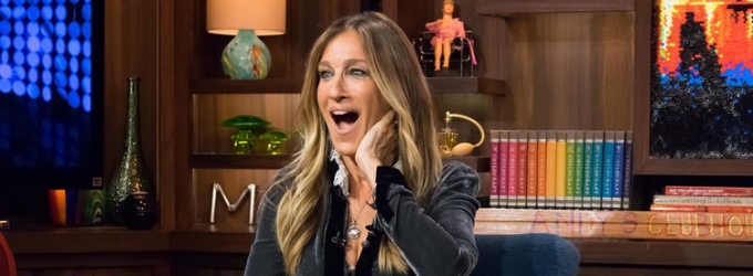 VIDEO: Would Sarah Jessica Parker Do Another Broadway Musical? Find Out! Video