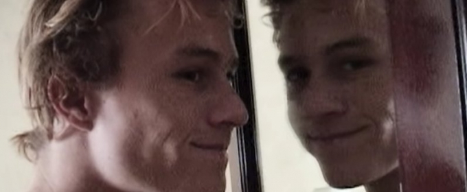 VIDEO: First Look - Spike TV Airs Documentary I AM HEATH LEDGER, 5/17 Video