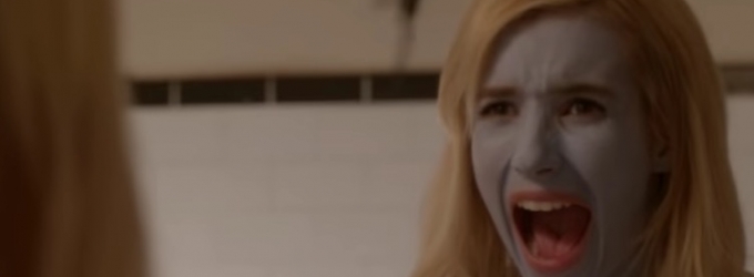 VIDEO: Sneak Peek - 'Halloween Blues' Episode of SCREAM QUEENS on FOX Video