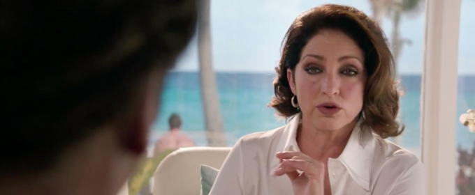 VIDEO: Jim Belushi and Gloria Estefan Get Real with Diversity in A CHANGE OF HEART… Video