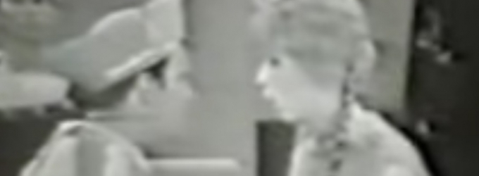 STAGE TUBE: On This Day for 5/11/16- ONCE UPON A MATTRESS Video