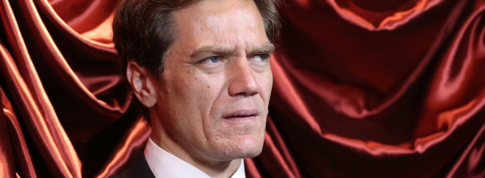Tony Awards Close-Up: Michael Shannon Explains Why His Work is Never Finished in… Video
