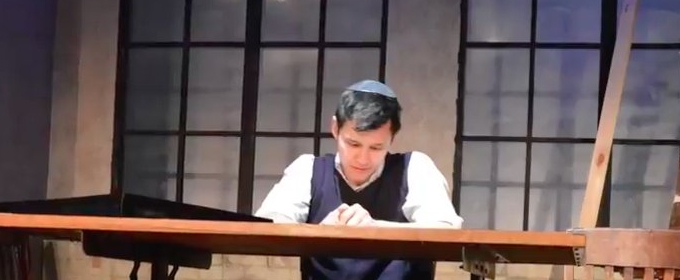South Camden Theatre Company Presents MY NAME IS ASHER LEV Video