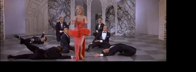 STAGE TUBE: On This Day 9/08 - CARNIVAL IN FLANDERS Opened on Broadway Video