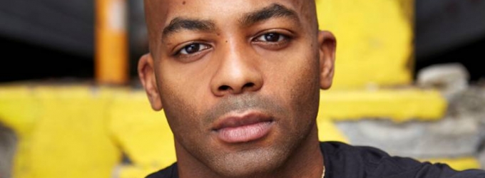 HAMILTON's Brandon Victor Dixon and More Set for Jamie deRoy's Actors ...