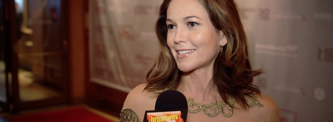 TV: Diane Lane & the Company of THE CHERRY ORCHARD Celebrate the Return of Chekhov! Video