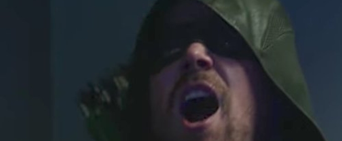 VIDEO: Sneak Peek - 'Honor Thy Fathers' Episode of ARROW on The CW Video