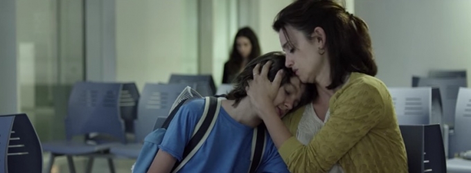 VIDEO: First Look - Penelope Cruz Stars in Emotional Drama MA MA Video