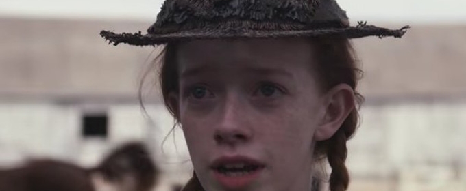 VIDEO: Go Back to Green Gables with All New Trailer for ANNE, Coming to Netflix This… Video